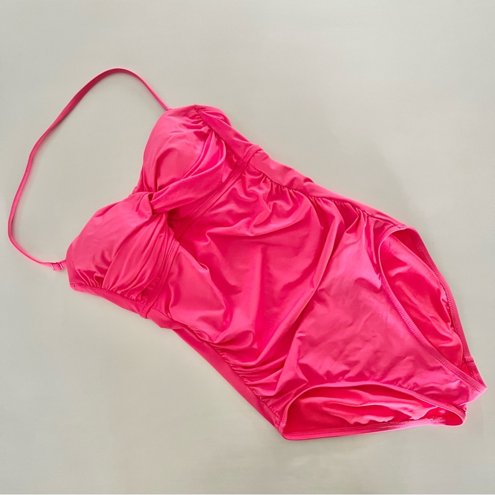 Cole of California One-Piece Swimsuit